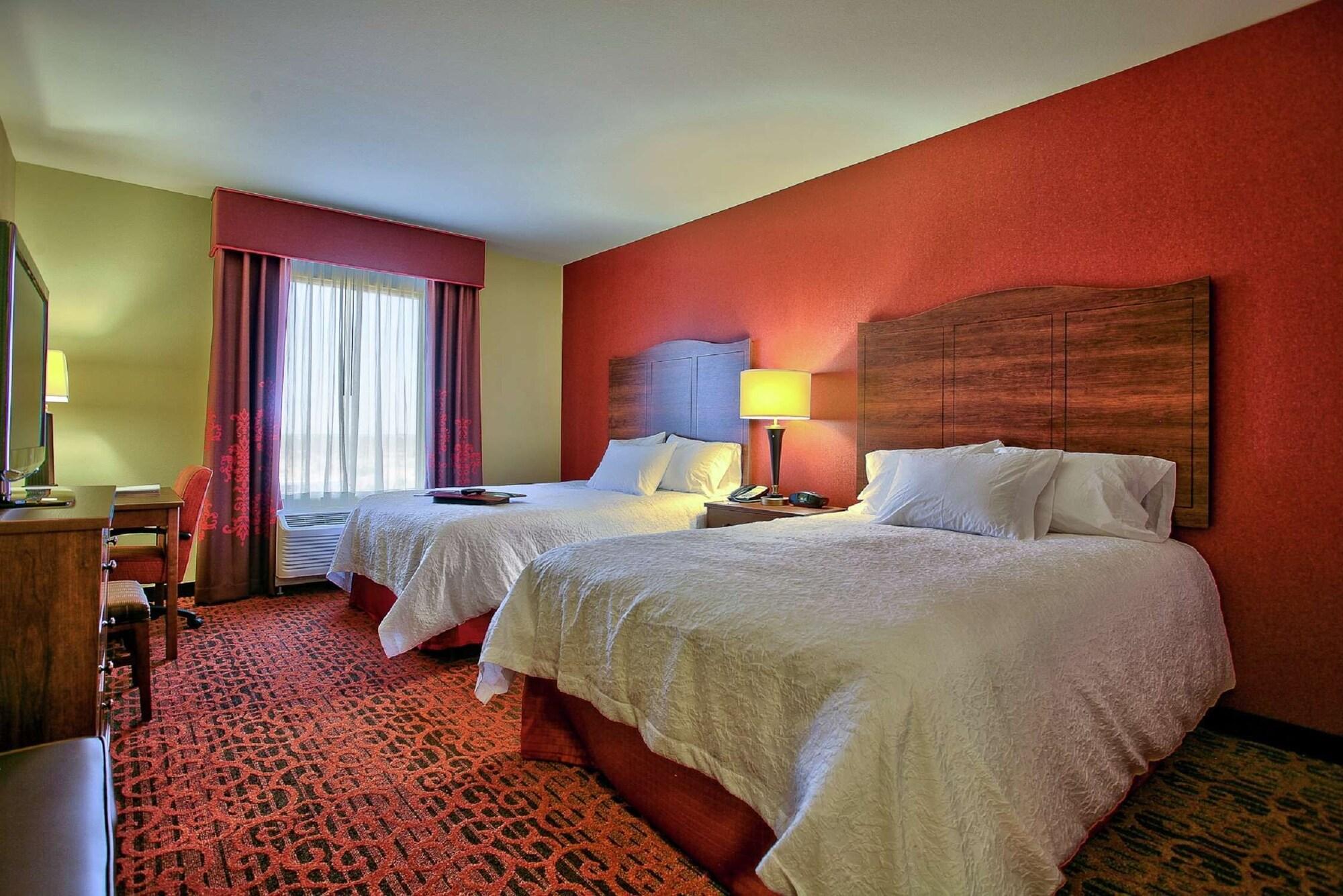 Hampton Inn & Suites Scottsdale At Talking Stick Exterior foto