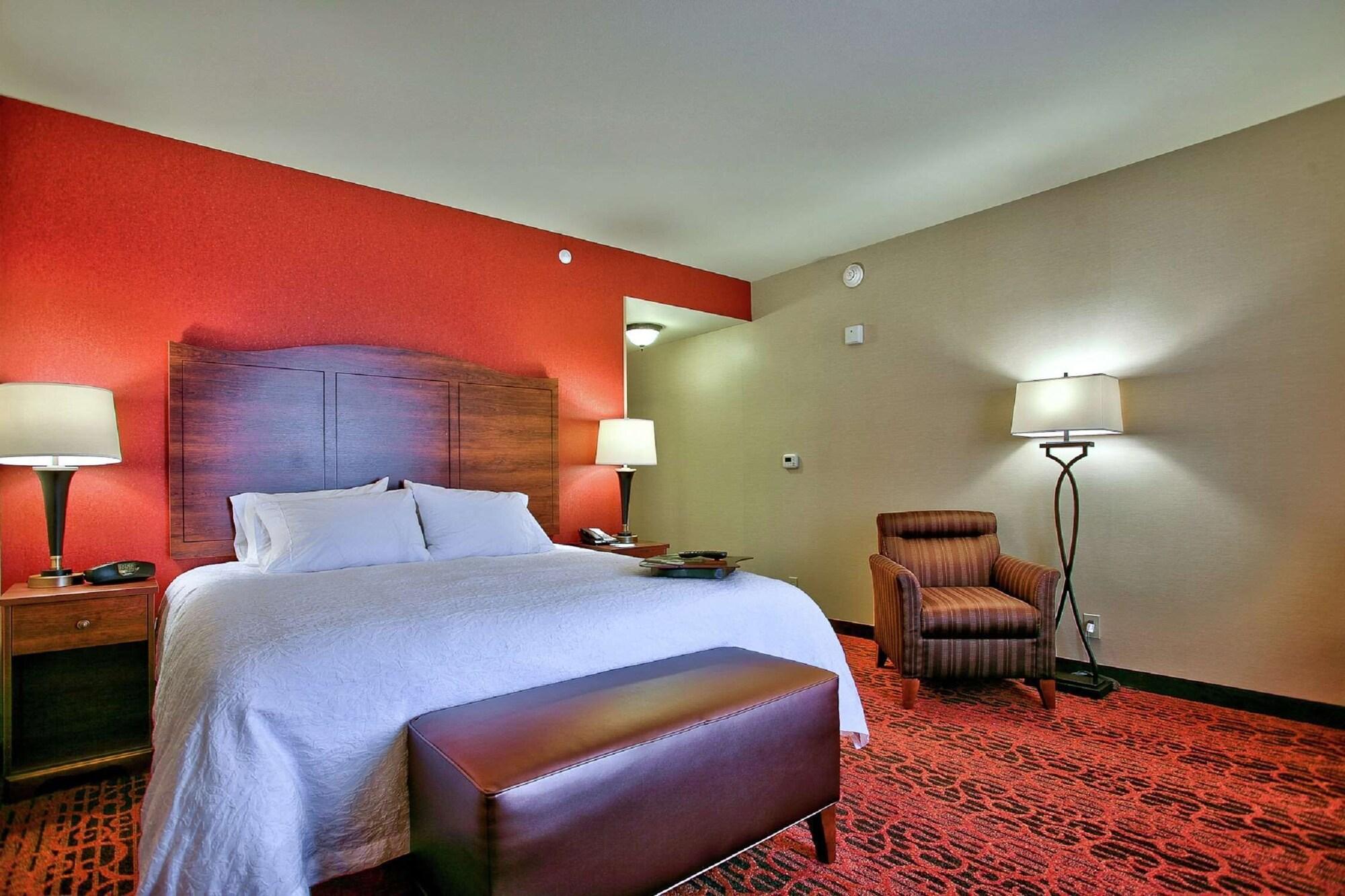 Hampton Inn & Suites Scottsdale At Talking Stick Exterior foto