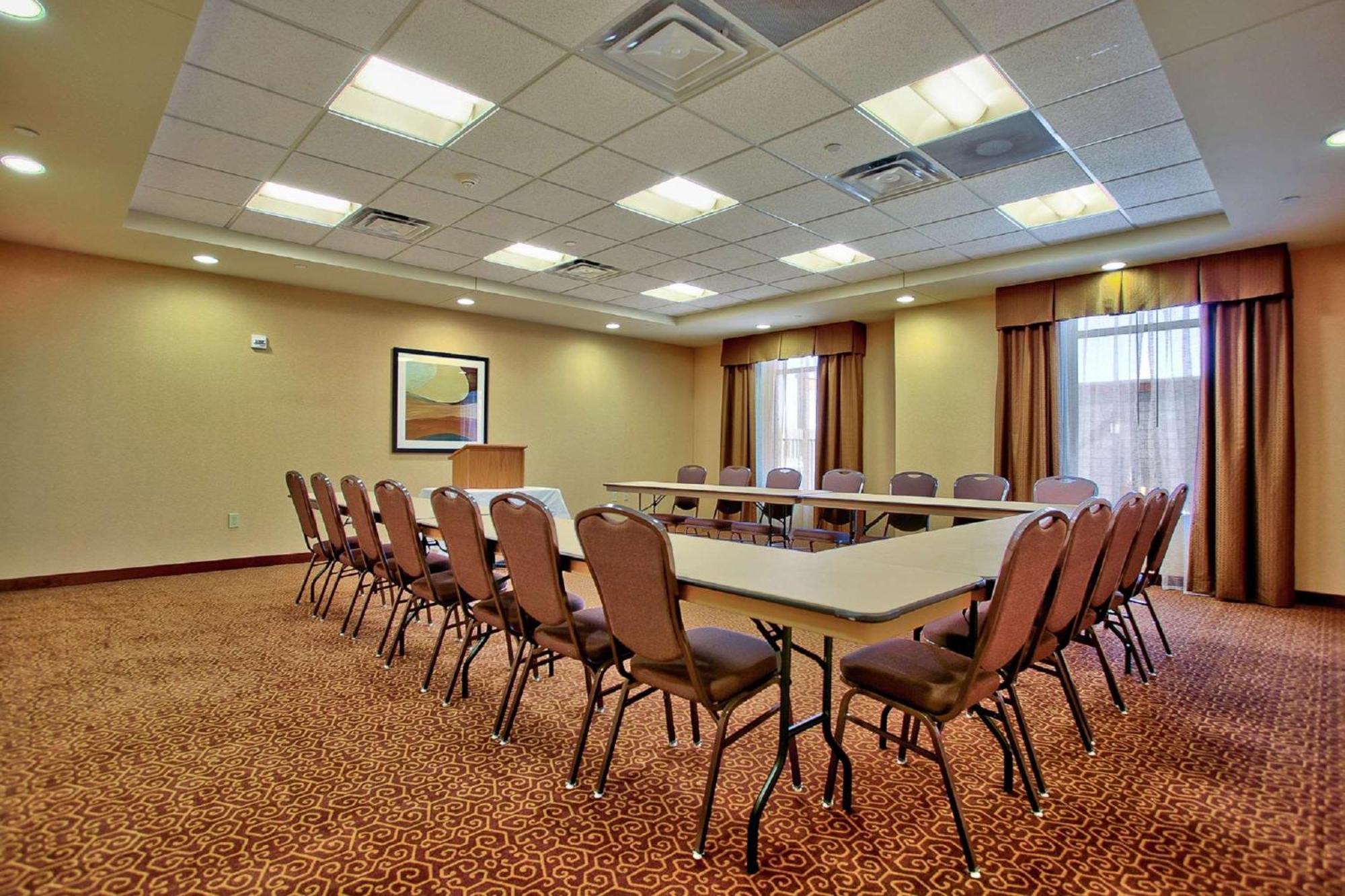 Hampton Inn & Suites Scottsdale At Talking Stick Exterior foto